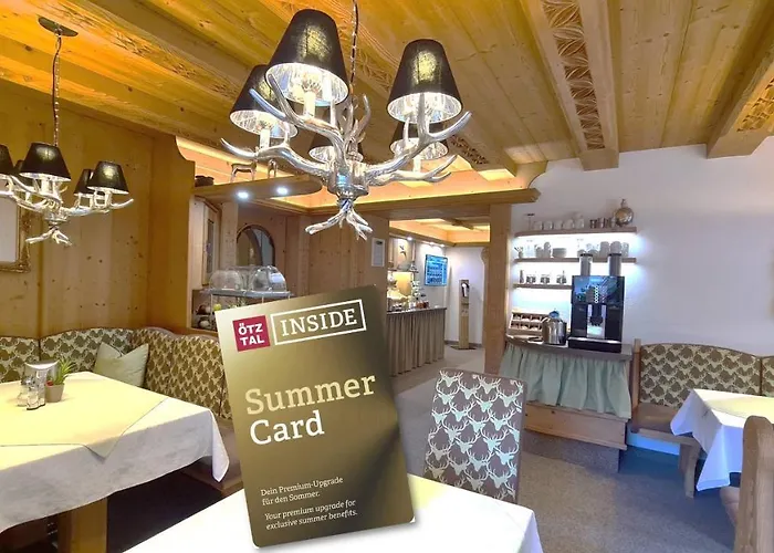 Fruehstueckspension Maier Guest house 3*