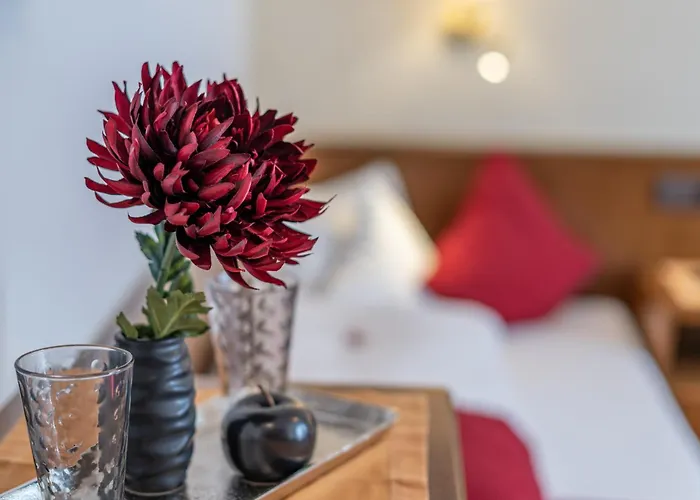 Guest house Fruehstueckspension Maier