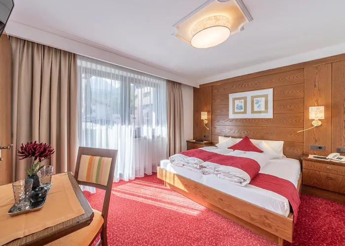 Fruehstueckspension Maier Guest house