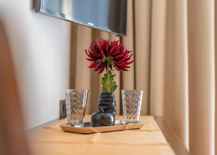 Fruehstueckspension Maier Solden