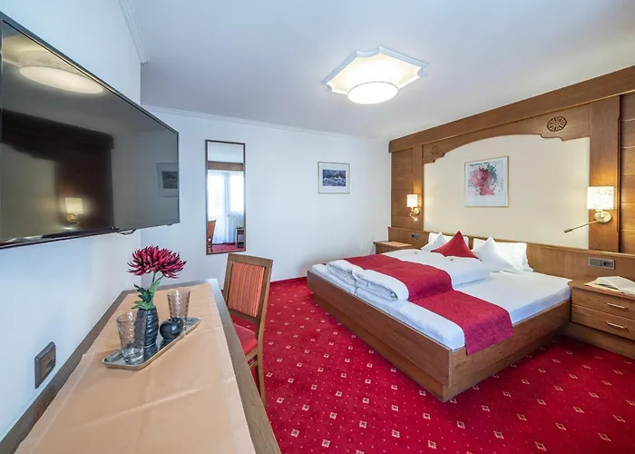 Guest house Fruehstueckspension Maier 3*