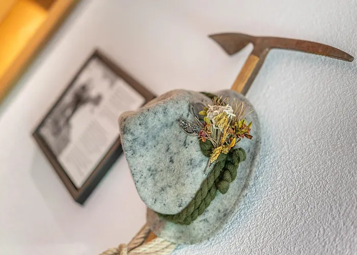 Fruehstueckspension Maier Solden