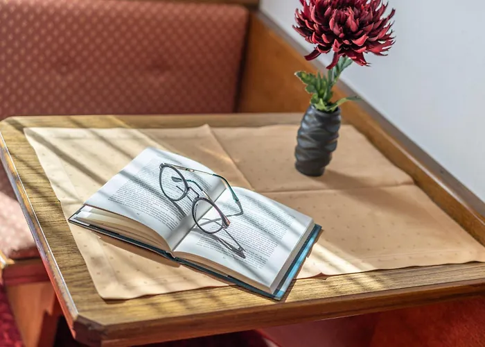 Fruehstueckspension Maier Guest house