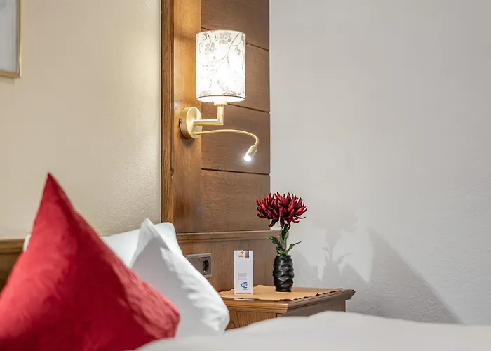 Fruehstueckspension Maier Solden