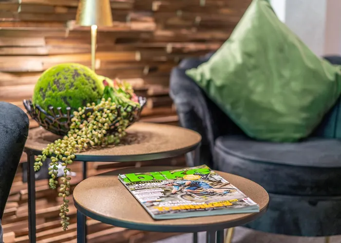 Fruehstueckspension Maier 3* Solden