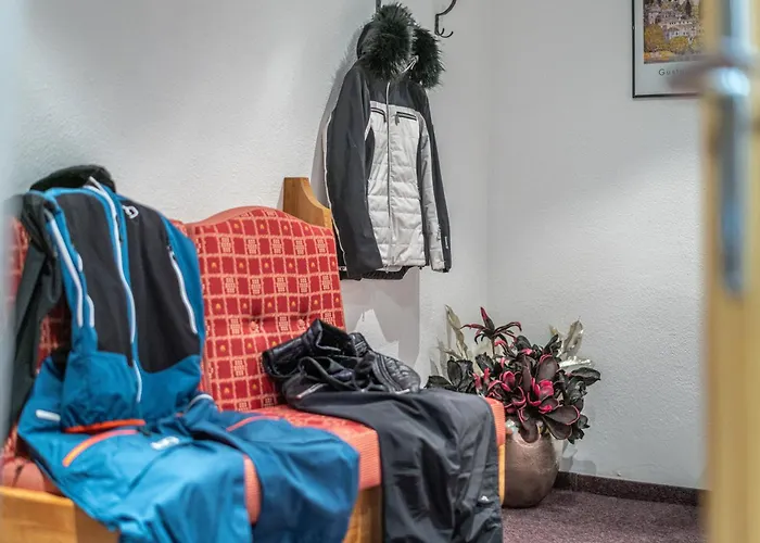 Guest house Fruehstueckspension Maier