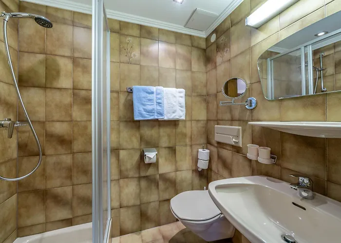 Fruehstueckspension Maier Guest house 3*