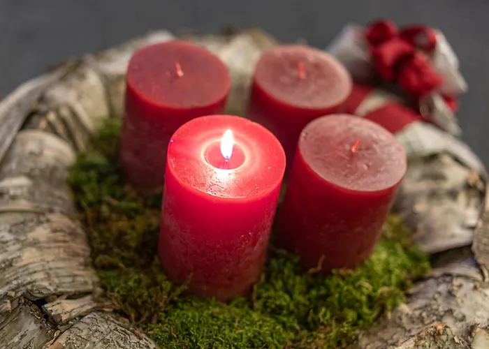 Guest house Fruehstueckspension Maier Solden