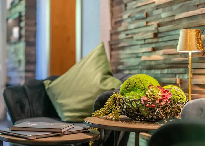 Fruehstueckspension Maier Solden