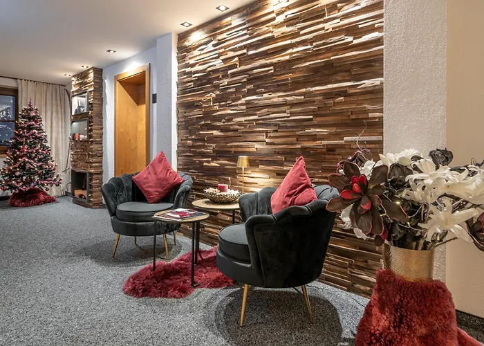 Guest house Fruehstueckspension Maier Solden