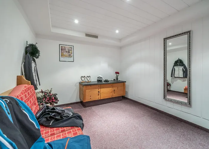 Fruehstueckspension Maier Solden