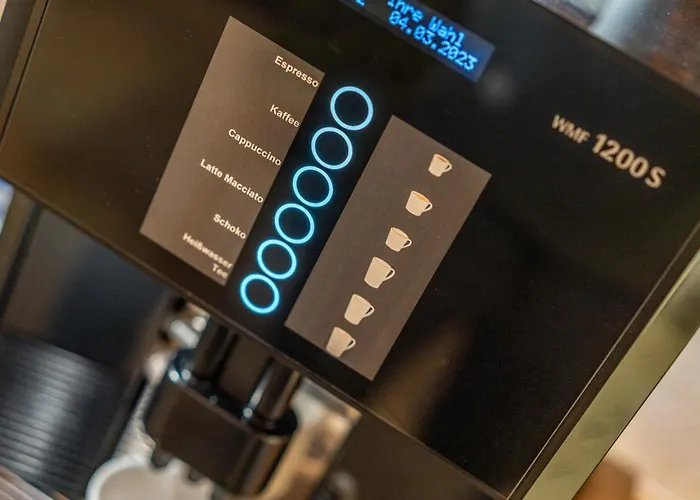 Fruehstueckspension Maier Guest house