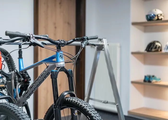 Guest house Fruehstueckspension Maier Solden