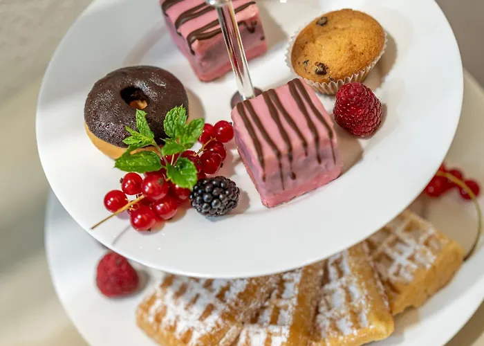 Guest house Fruehstueckspension Maier 3*