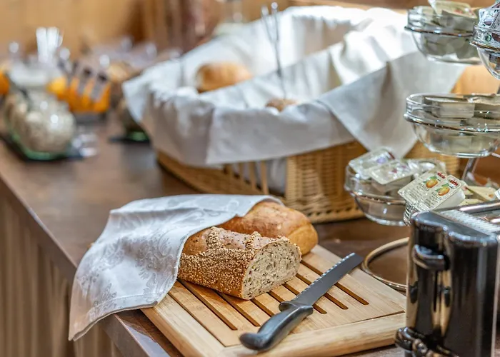 Fruehstueckspension Maier Solden