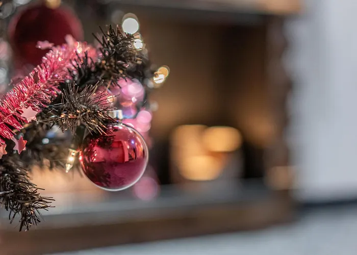 Guest house Fruehstueckspension Maier