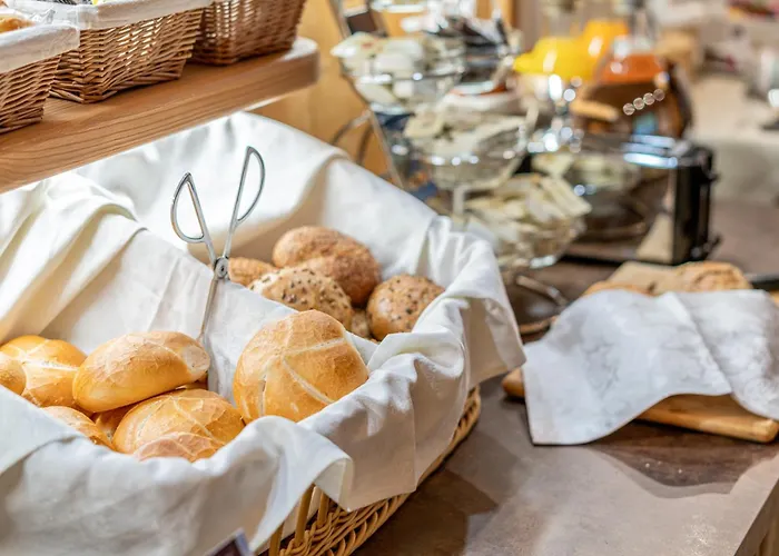 Fruehstueckspension Maier Guest house Solden