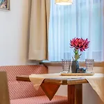 Fruehstueckspension Maier Solden