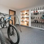 Guest house Fruehstueckspension Maier Solden