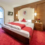 Fruehstueckspension Maier Solden