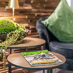 Fruehstueckspension Maier 3* Solden