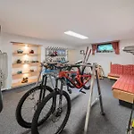 Fruehstueckspension Maier