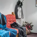 Gasthuis Fruehstueckspension Maier