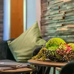 Fruehstueckspension Maier Solden