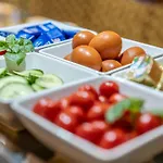 Fruehstueckspension Maier 3* Solden