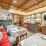 Fruehstueckspension Maier