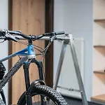 Guest house Fruehstueckspension Maier Solden