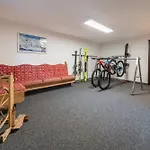 Fruehstueckspension Maier 3* Solden