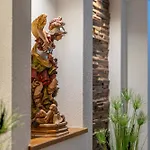 Fruehstueckspension Maier