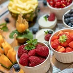 Fruehstueckspension Maier Solden