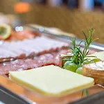 Fruehstueckspension Maier 3* Solden