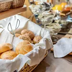 Fruehstueckspension Maier Guest house Solden