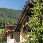 Fruehstueckspension Maier Gasthuis 3*