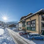 Fruehstueckspension Maier 3*