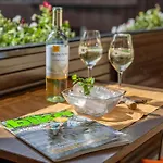 Fruehstueckspension Maier 3* Solden