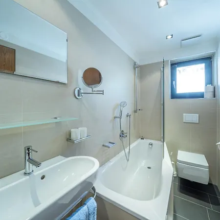 Fruehstueckspension Maier