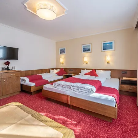 Maier Gasthof 3*