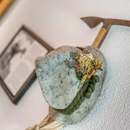 Fruehstueckspension Maier Sölden