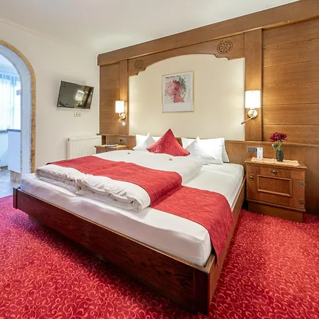 Fruehstueckspension Maier Sölden