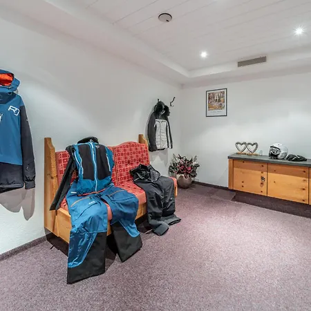 Fruehstueckspension Maier Gasthuis 3*