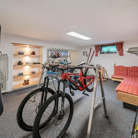 Fruehstueckspension Maier