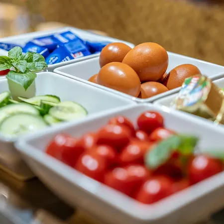 Fruehstueckspension Maier 3* Sölden