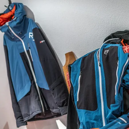 Fruehstueckspension Maier Konukevi Sölden
