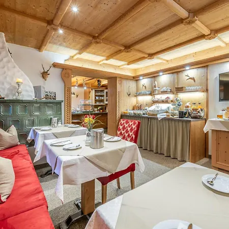 Fruehstueckspension Maier