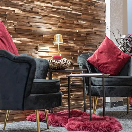 Gasthuis Fruehstueckspension Maier