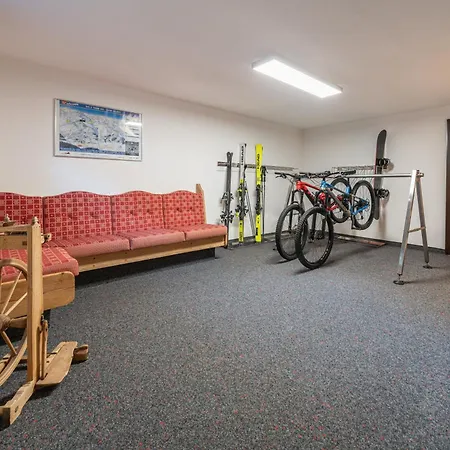 Fruehstueckspension Maier 3* Sölden